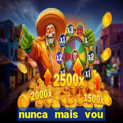 nunca mais vou roubar portal zacarias